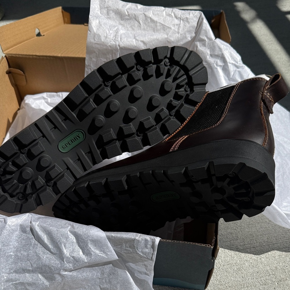 Sperry Chelsea Boots - Picture 2 of 3